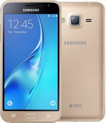 Замена стекла на телефоне Samsung Galaxy J3 (2016) в Хабаровске